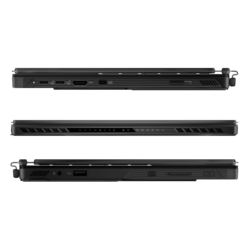 ASUS ROG Flow Z13 (2025) GZ302 2-in-1 Gaming Laptop