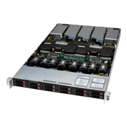 Supermicro CloudDC SuperServer SYS-122C-TN-1