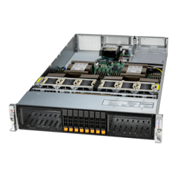 Supermicro Hyper SuperServer SYS-222HA-TN-1