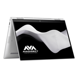 HP Elite x360 830 G11 2-in-1 Laptop