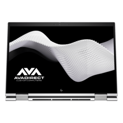 HP Elite x360 830 G11 2-in-1 Laptop