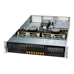 Supermicro Hyper SuperServer SYS-222H-TN-1