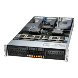 Supermicro Hyper A+ Server AS -2126HS-TN-1