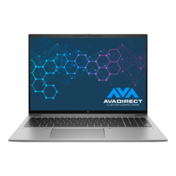 HP ZBook Power 16 G11 Custom Mobile Workstation PC