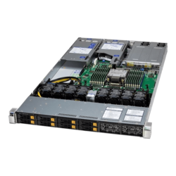Supermicro Hyper SuperServer SYS-112H-TN-1