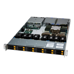 Supermicro CloudDC A+ Server AS -1116CS-TN-1