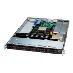Supermicro WIO SuperServer SYS-112B-WR-1