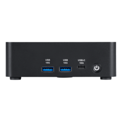 MSI Cubi NUC AI - TAA Compliant Ultra Small PC
