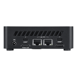 MSI Cubi NUC AI - TAA Compliant Ultra Small PC