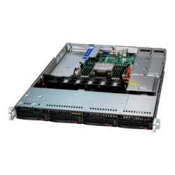 Supermicro WIO SuperServer SYS-512B-WR-1