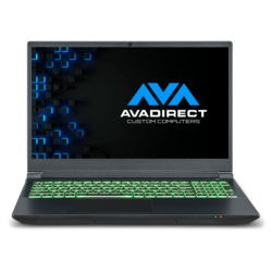 Clevo V350WNNQ  - TAA Compliant