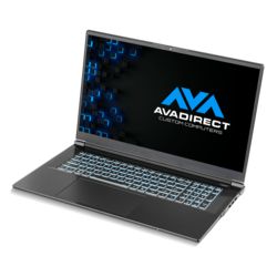 Clevo V370WNPQ - TAA Compliant