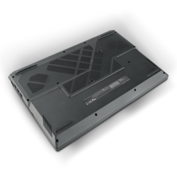 Clevo V370WNPQ - TAA Compliant