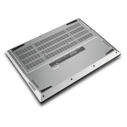 Clevo V560KNP - TAA Compliant