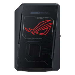 ASUS ROG NUC (2025) NUC15JNK Ultra Small PC