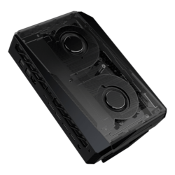 ASUS ROG NUC (2025) NUC15JNK Ultra Small PC