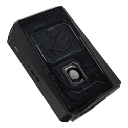 ASUS ROG NUC (2025) NUC15JNK Ultra Small PC