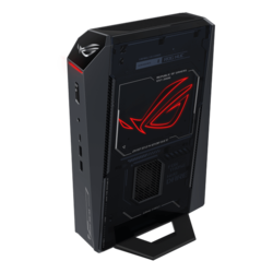 ASUS ROG NUC (2025) Ultra Small PC