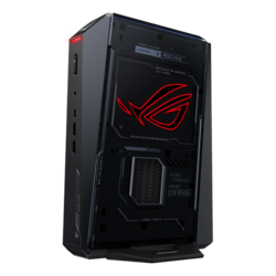 ASUS ROG NUC (2025) NUC15JNK Ultra Small PC