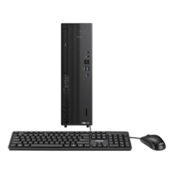 ASUS ExpertCenter D7 SFF (D701SER) Desktop