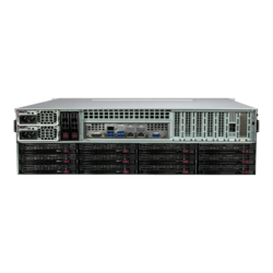 Supermicro SuperServer SSG-641E-E1CR36H