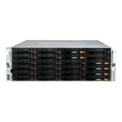 Supermicro SuperServer SSG-641E-E1CR36L