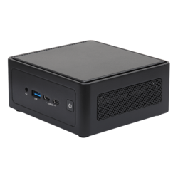 ASRock 4X4 BOX Fanned Embedded BOX PC