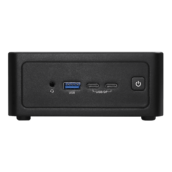 ASRock 4X4 BOX Fanned Embedded BOX PC