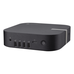 ASUS Chromebox 5a Ultra Small PC