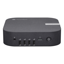 ASUS Chromebox 5a Ultra Small PC