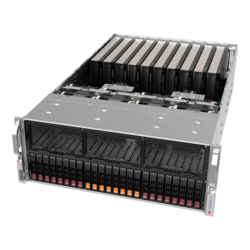 Supermicro GPU A+ Server AS -4125GS-TNRT2-1