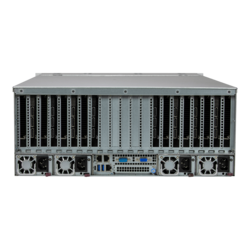Supermicro GPU A+ Server AS -4125GS-TNRT2-1