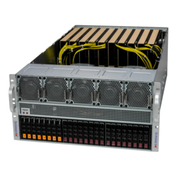 Supermicro GPU SuperServer SYS-521GE-TNRT-1