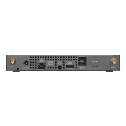 DSF-A6000 Fanned Embedded BOX PC