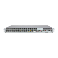 Supermicro IoT SuperServer SYS-111AD-WRN2