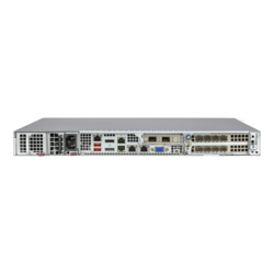 Supermicro IoT SuperServer SYS-111AD-WRN2