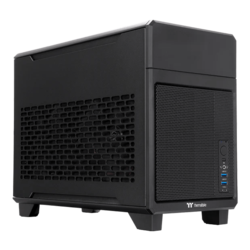 AMD B850 Custom Mini Media PC