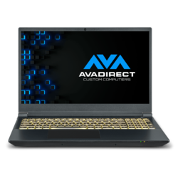 Clevo V350WNMQ - TAA Compliant