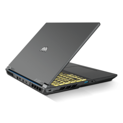 Clevo V350WNMQ - TAA Compliant