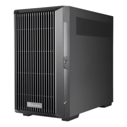 Intel W880 Custom Industrial PC