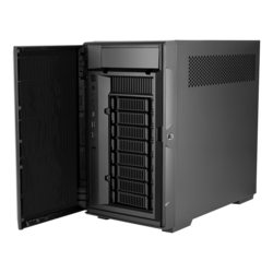 Intel W880 Custom Industrial PC