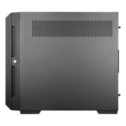 Intel W880 Custom Industrial PC