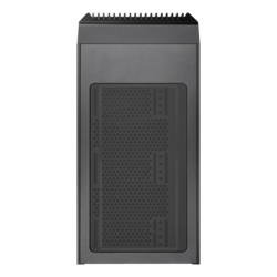 Intel W880 Custom Industrial PC