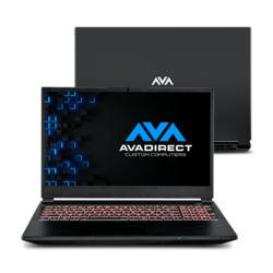 Clevo V255RNM - TAA Compliant