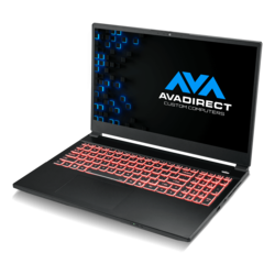 Clevo V255RNM - TAA Compliant