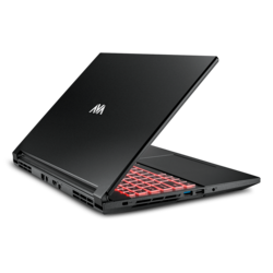 Clevo V255RNM - TAA Compliant