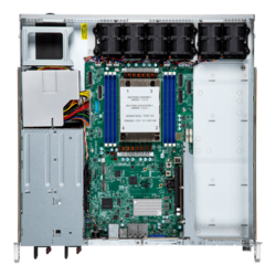 Supermicro IoT A+ Server AS -1115S-FWTRT