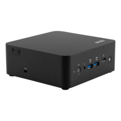 MSI Cubi NUC AI+ 2MG - TAA Compliant Custom Ultra Small PC