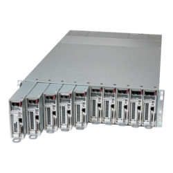 Supermicro MicroCloud A+ Server AS -3015MR-H10TNR