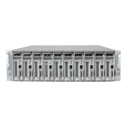 Supermicro MicroCloud A+ Server AS -3015MR-H10TNR